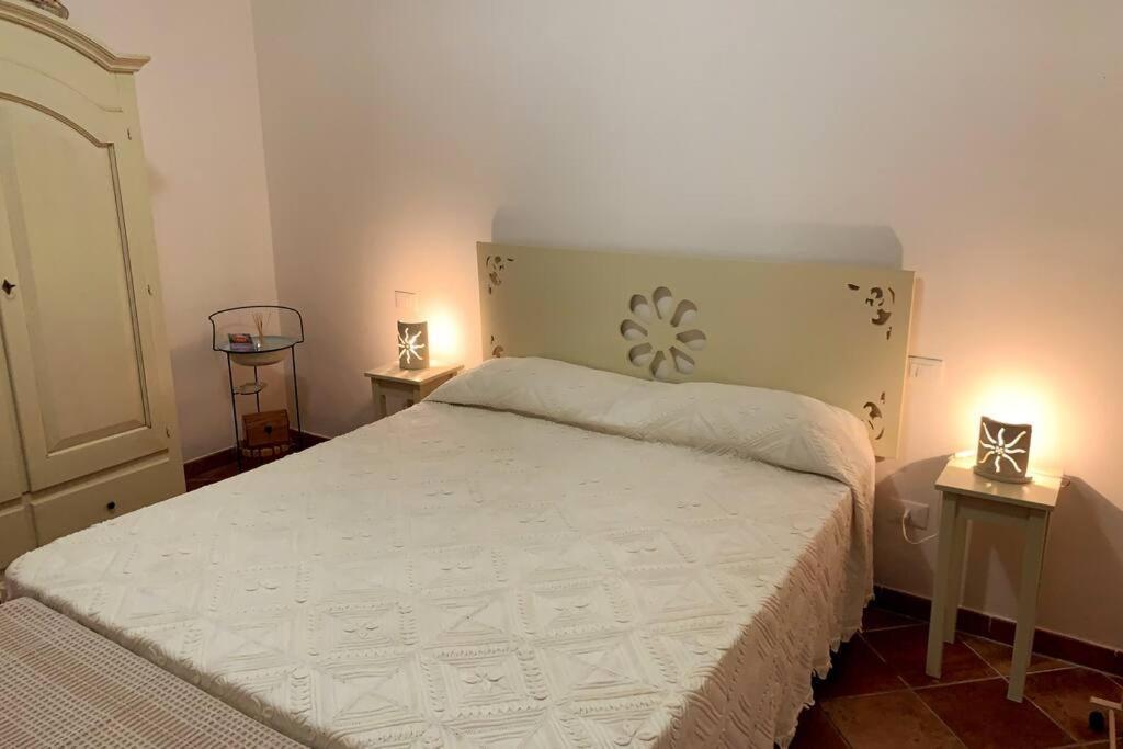 Fraschi Countryhouse Carpignano Salentino Exterior foto