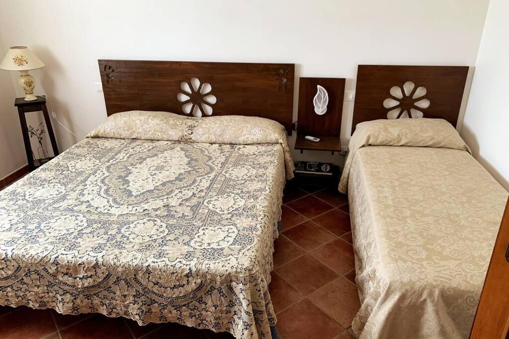 Fraschi Countryhouse Carpignano Salentino Exterior foto