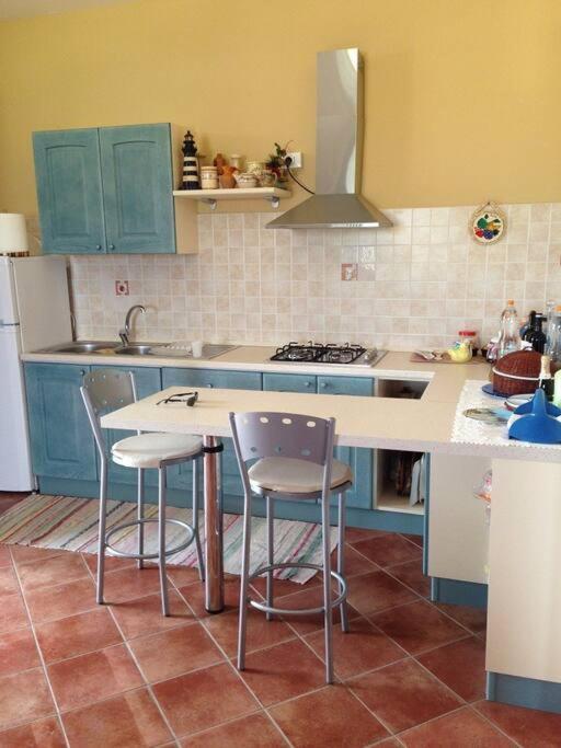 Fraschi Countryhouse Carpignano Salentino Exterior foto